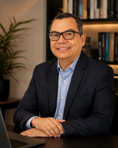 Eduardo Ribeiro Costa, Diretor da CARGOPACK
